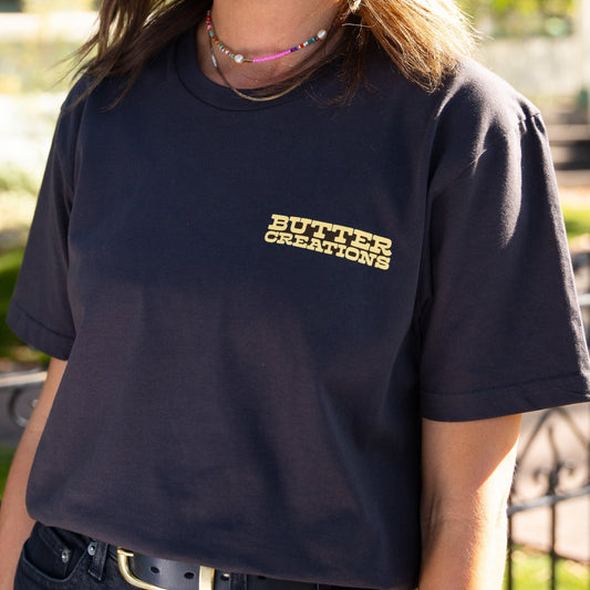 T-Shirt - Short Sleeve (BC)